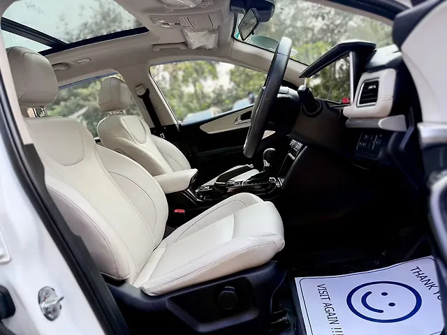 Used 2023 Mahindra XUV700 in Mumbai