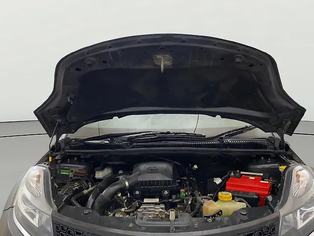 Used Tata Nexon [2017-2020] XZ Plus in Delhi