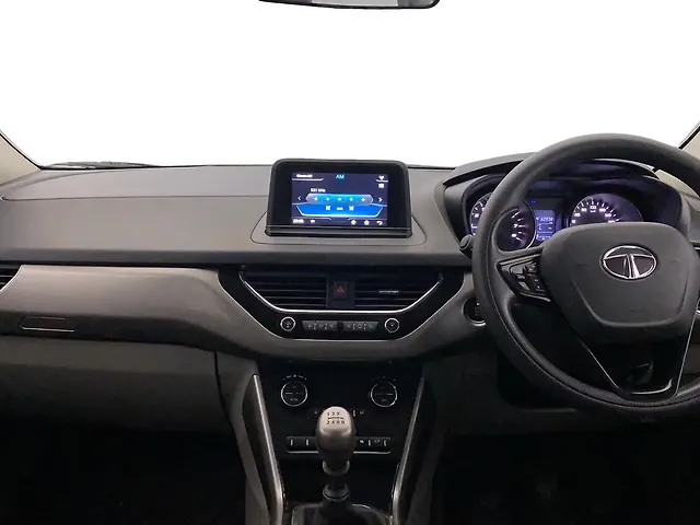 Used Tata Nexon [2017-2020] XZ Plus in Delhi