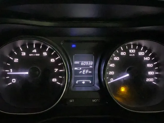 Used Tata Nexon [2017-2020] XZ Plus in Delhi