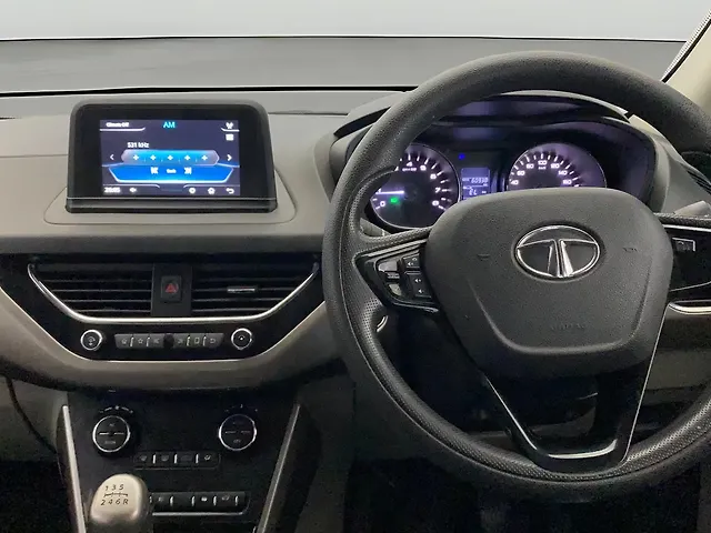 Used Tata Nexon [2017-2020] XZ Plus in Delhi