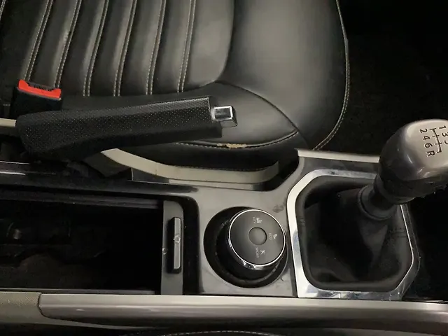 Used Tata Nexon [2017-2020] XZ Plus in Delhi