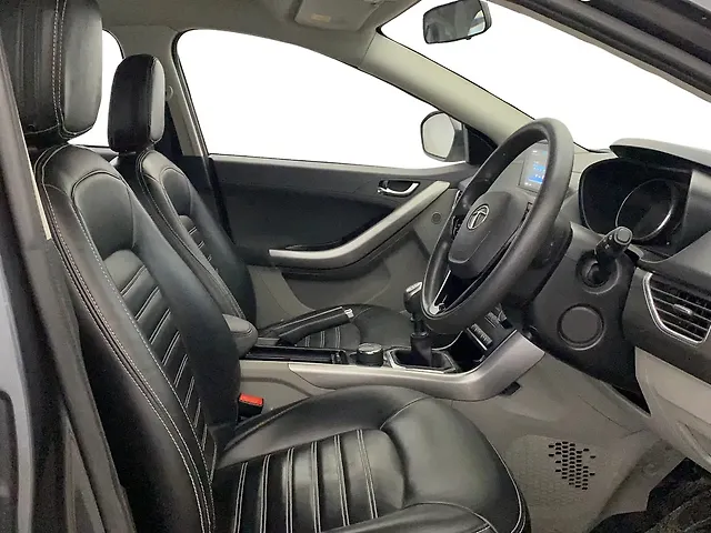 Used Tata Nexon [2017-2020] XZ Plus in Delhi