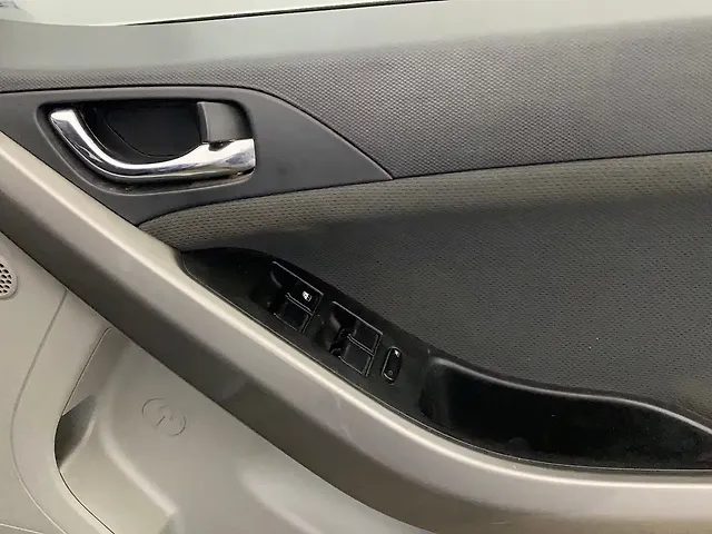 Used Tata Nexon [2017-2020] XZ Plus in Delhi