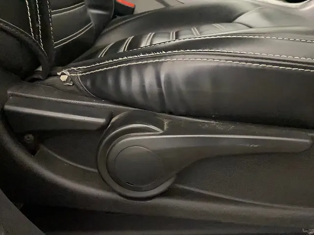 Used Tata Nexon [2017-2020] XZ Plus in Delhi