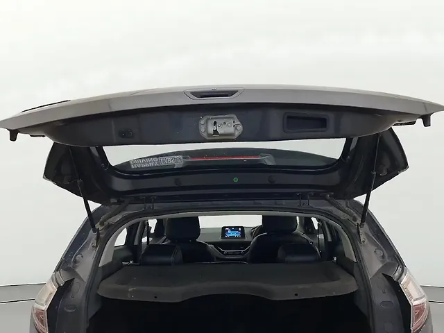 Used Tata Nexon [2017-2020] XZ Plus in Delhi