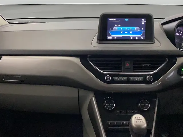 Used Tata Nexon [2017-2020] XZ Plus in Delhi
