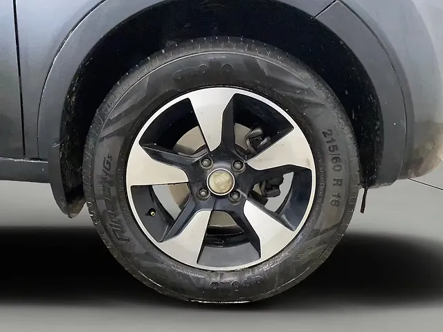 Used Tata Nexon [2017-2020] XZ Plus in Delhi