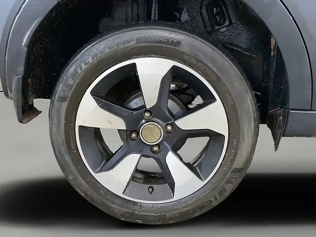 Used Tata Nexon [2017-2020] XZ Plus in Delhi