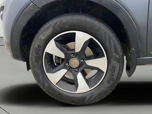 Used Tata Nexon [2017-2020] XZ Plus in Delhi