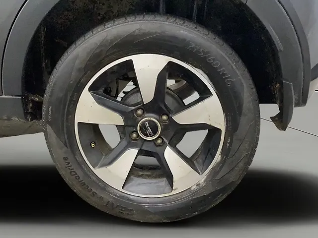 Used Tata Nexon [2017-2020] XZ Plus in Delhi