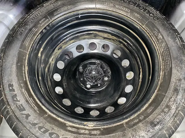 Used Tata Nexon [2017-2020] XZ Plus in Delhi