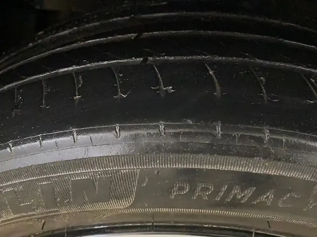 Used Tata Nexon [2017-2020] XZ Plus in Delhi