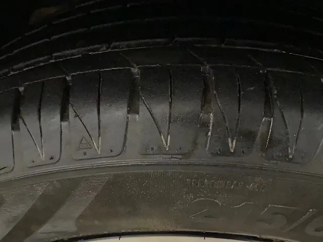 Used Tata Nexon [2017-2020] XZ Plus in Delhi