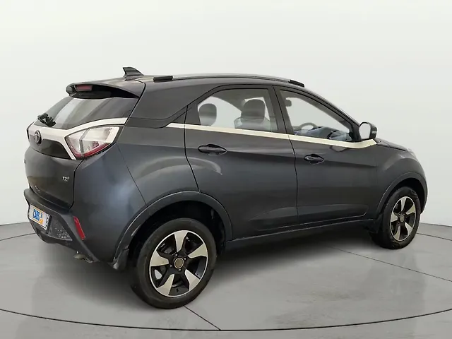 Used Tata Nexon [2017-2020] XZ Plus in Delhi