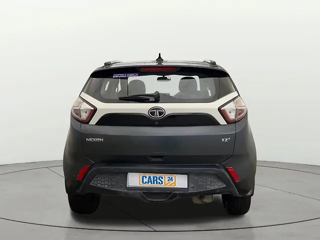 Used Tata Nexon [2017-2020] XZ Plus in Delhi