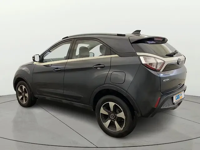 Used Tata Nexon [2017-2020] XZ Plus in Delhi