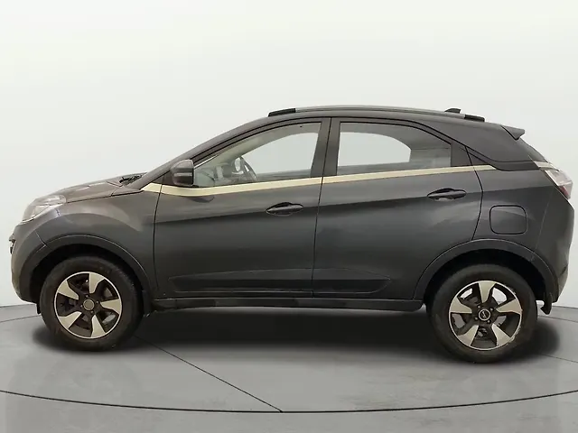 Used Tata Nexon [2017-2020] XZ Plus in Delhi