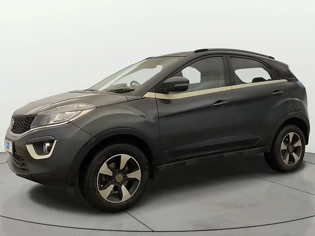 Used Tata Nexon [2017-2020] XZ Plus in Delhi