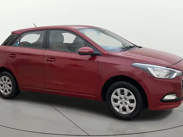 Used 2017 Hyundai Elite i20 in Hyderabad