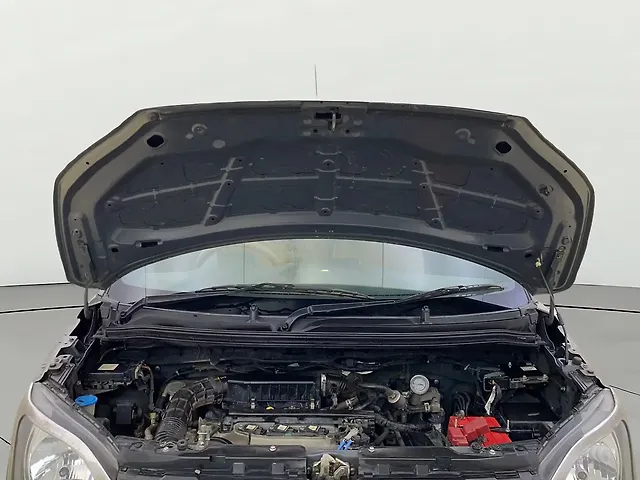 Used Maruti Suzuki Wagon R [2019-2022] LXi 1.0 CNG in Mumbai