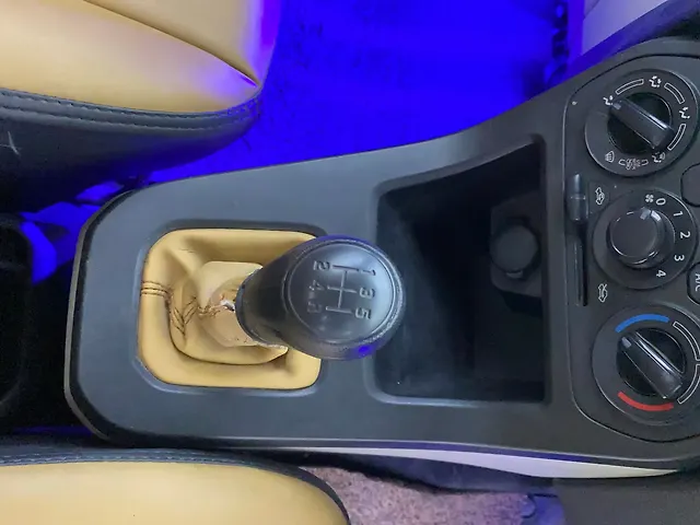 Used Maruti Suzuki Wagon R [2019-2022] LXi 1.0 CNG in Mumbai