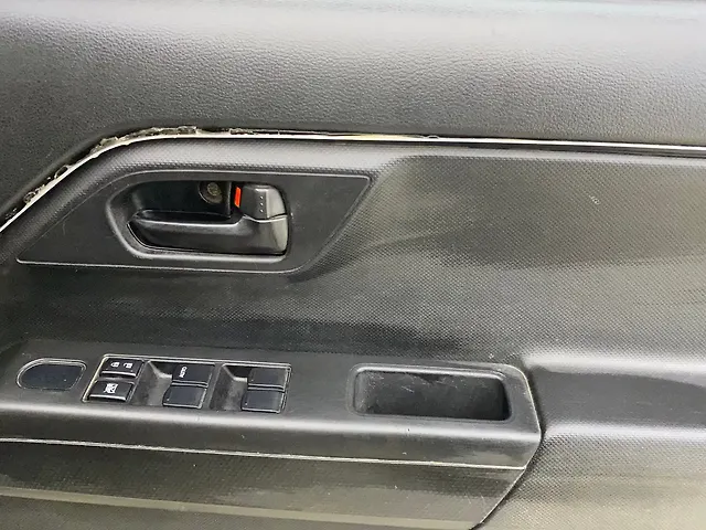 Used Maruti Suzuki Wagon R [2019-2022] LXi 1.0 CNG in Mumbai