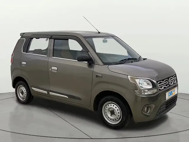 Used 2021 Maruti Suzuki Wagon R in Mumbai Used 2021 Maruti Suzuki Wagon R in Mumbai