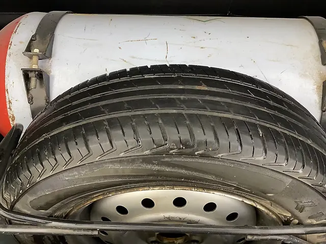 Used Maruti Suzuki Wagon R [2019-2022] LXi 1.0 CNG in Mumbai