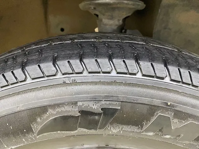 Used Maruti Suzuki Wagon R [2019-2022] LXi 1.0 CNG in Mumbai