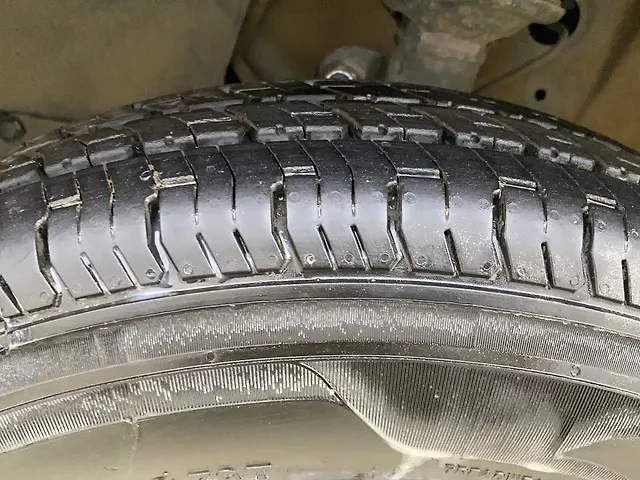 Used Maruti Suzuki Wagon R [2019-2022] LXi 1.0 CNG in Mumbai