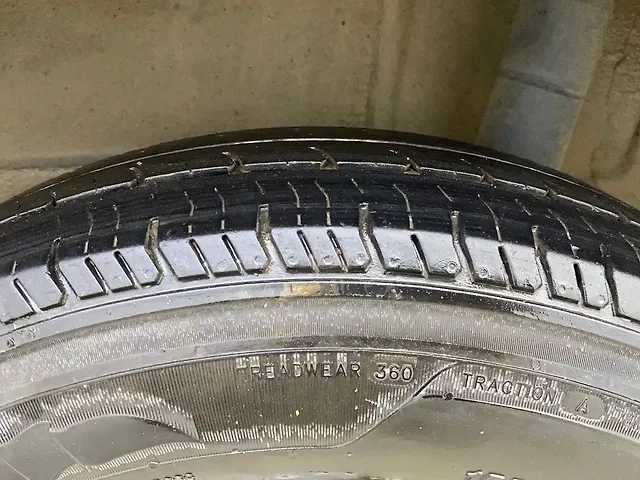 Used Maruti Suzuki Wagon R [2019-2022] LXi 1.0 CNG in Mumbai