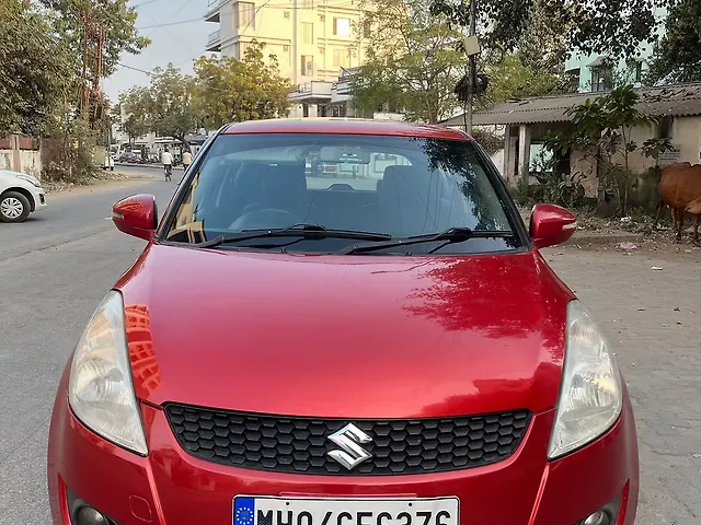 Used 2013 Maruti Suzuki Swift in Nagpur