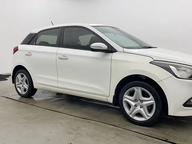 Used 2017 Hyundai Elite i20 in Chennai