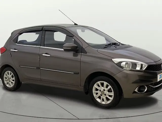 Used 2017 Tata Tiago in Mumbai