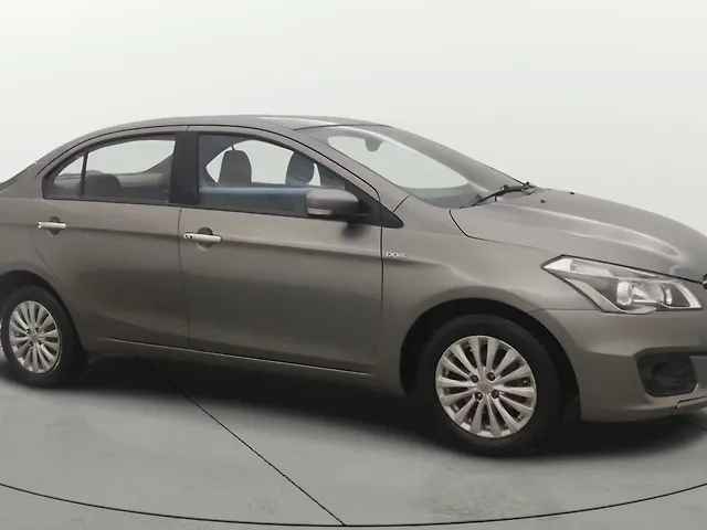 Used 2018 Maruti Suzuki Ciaz in Pune