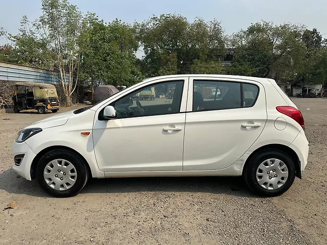 Used Hyundai i20 [2012-2014] Magna 1.2 in Nagpur