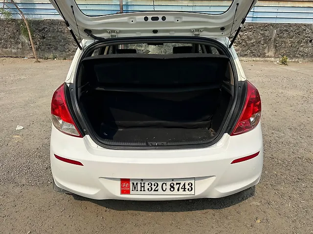 Used Hyundai i20 [2012-2014] Magna 1.2 in Nagpur