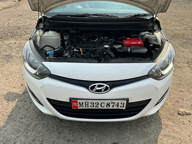 Used Hyundai i20 [2012-2014] Magna 1.2 in Nagpur