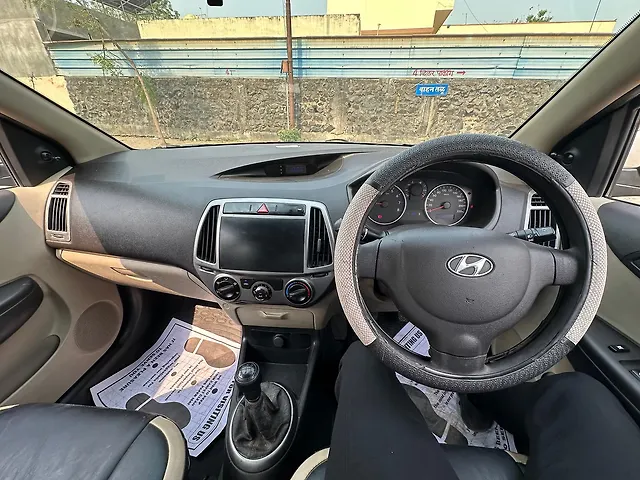 Used Hyundai i20 [2012-2014] Magna 1.2 in Nagpur