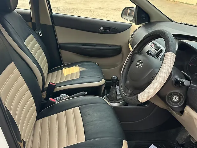 Used Hyundai i20 [2012-2014] Magna 1.2 in Nagpur