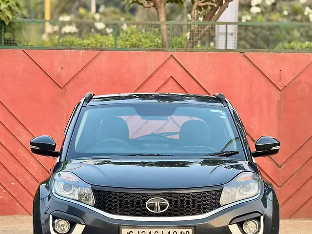 Used 2017 Tata Nexon in Surat