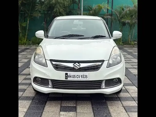 Used 2017 Maruti Suzuki Swift DZire in Nashik Used 2017 Maruti Suzuki Swift DZire in Nashik