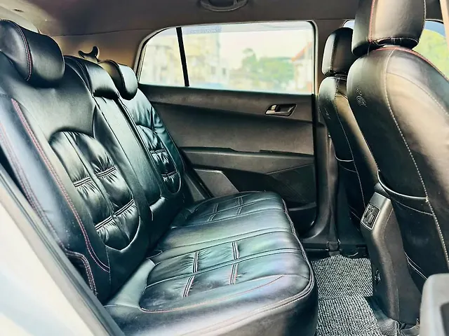 Used Hyundai Creta [2015-2017] 1.6 SX Plus Special Edition in Surat