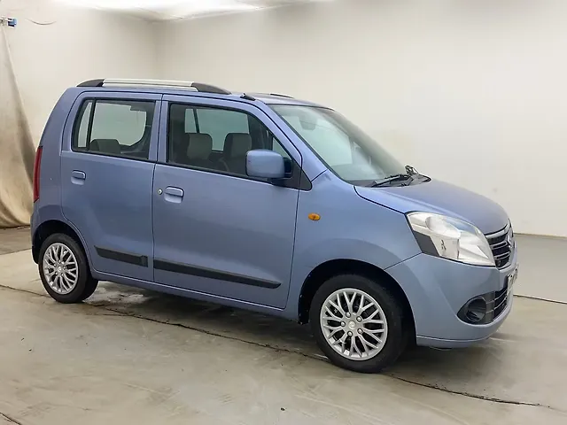 Used 2012 Maruti Suzuki Wagon R in Hyderabad