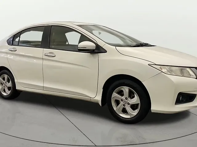 Used 2016 Honda City in Ghaziabad