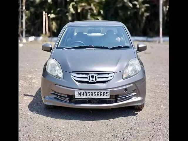 Used 2013 Honda Amaze in Nashik