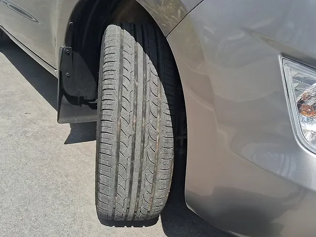 Used Toyota Innova Crysta [2016-2020] 2.4 G 7 STR in Bangalore