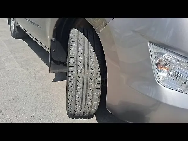 Used Toyota Innova Crysta [2016-2020] 2.4 G 7 STR in Bangalore