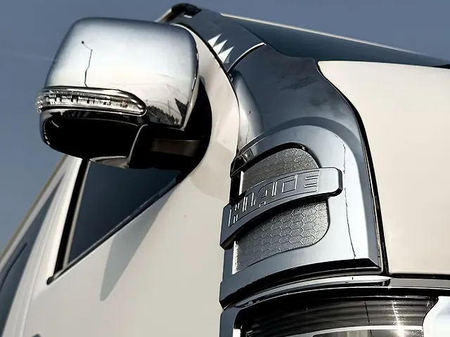 Used 2015 Toyota Commuter in Malappuram